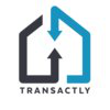 Transactly logo