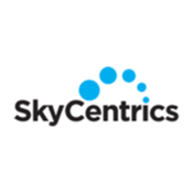 SkyCentrics logo