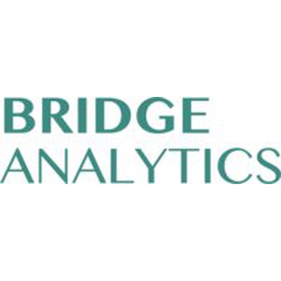 Bridge Analytics logo