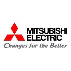 Mitsubishi Electric Automation (company) logo