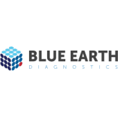 Blue Earth Diagnostics Limited logo