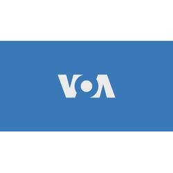 VOA logo