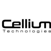 Cellium logo