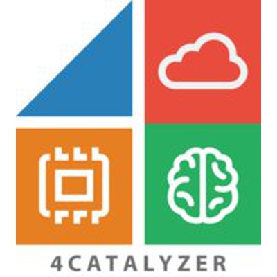 4Catalyzer logo