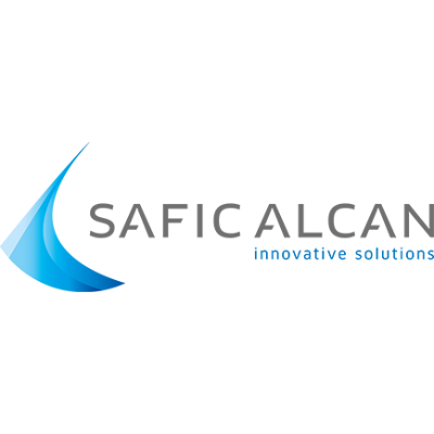 Safic-Alcan logo