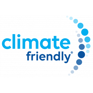 Climate Friendly logo