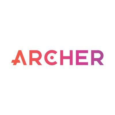 Archer logo