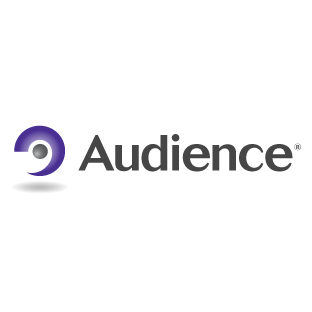 Audience (company) logo