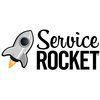 ServiceRocket logo