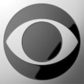 CBS logo