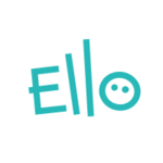 Ello logo