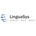 LinguaSys logo