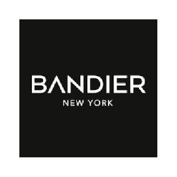 Bandier logo