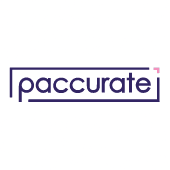 Paccurate logo