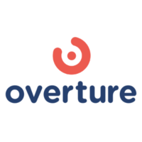 Overture Life logo