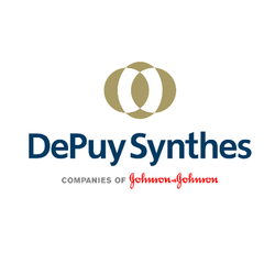 DePuy Synthes logo