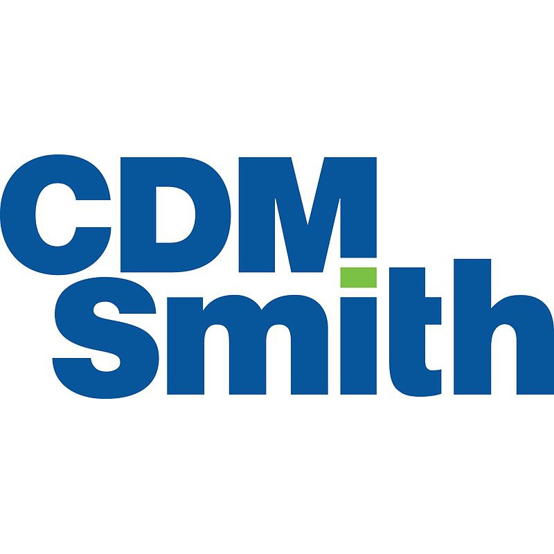 CDM Smith logo