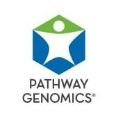 Pathway Genomics logo