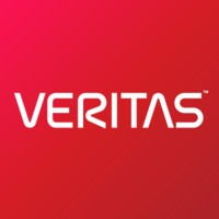 Veritas Technologies LLC (formerly Symantec Corporation) logo