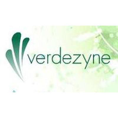 Verdezyne logo