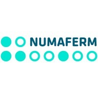 NUMAFERM logo