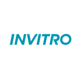 Invitro logo