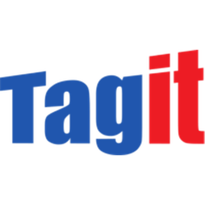 Tagit logo