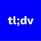 tl;dv logo