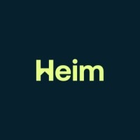 Heim Health logo