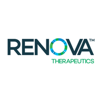 Renova Therapeutics logo