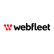 Webfleet logo