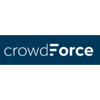 CrowdForce logo