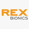 Rex Bionics logo