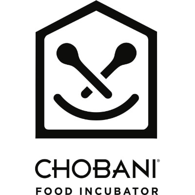 Chobani Incubator logo