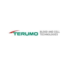 Terumo BCT logo