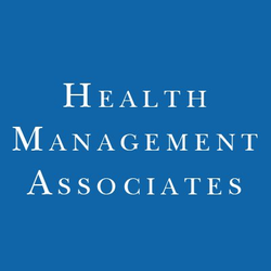 	Health Management Associates Inc.  	 logo