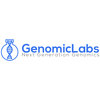 GenomicLabs logo