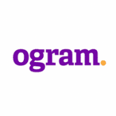 Ogram logo