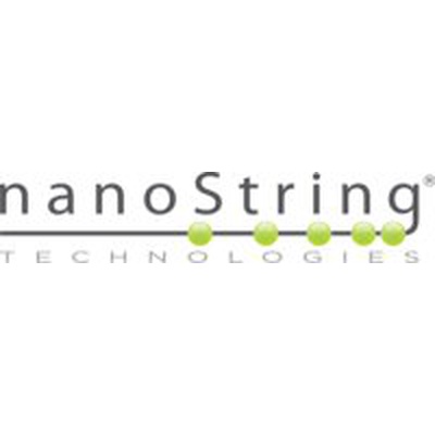 NanoString Technologies logo