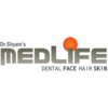 Medlife Healthcare logo