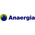 Anaergia logo