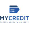 MyCredit logo