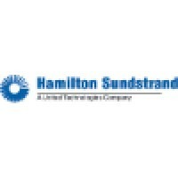 Hamilton Sundstrand logo