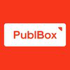 PublBox logo