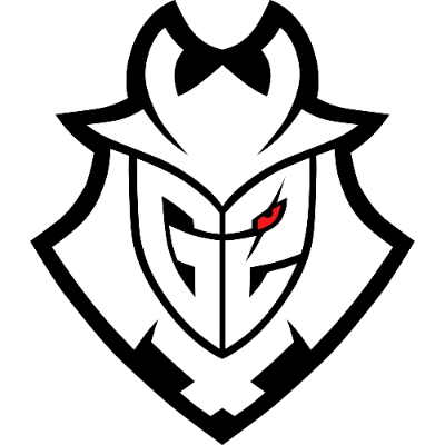 G2 Esports logo