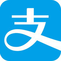 Ant Financial logo