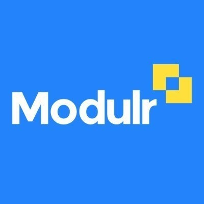 Modulr (Payments Platform) logo