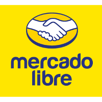 MercadoLibre logo