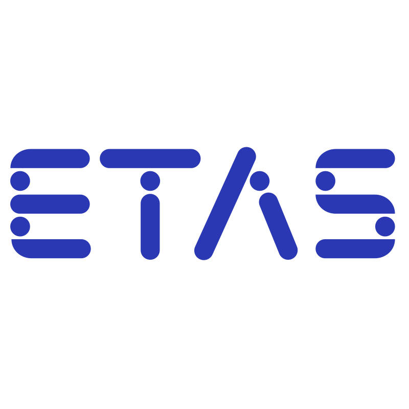 ETAS logo