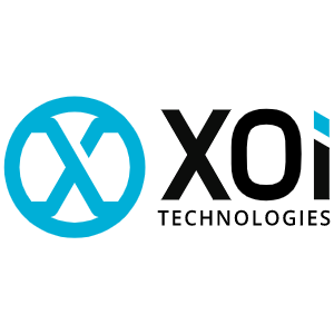 XOi Technologies logo